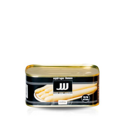 ESPÁRRAGOS 13/16 EXTRA BAJO (CH) LATA 12/1Kg